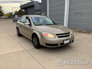 2007 CHEVROLET COBALT LT
