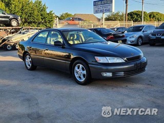 1999 LEXUS ES 300