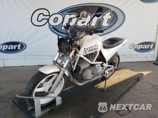 1998 BUELL CYCLONE M2