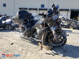 2004 HARLEY-DAVIDSON FLHTCUI SHRINE