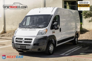 2015 RAM PROMASTER 2500 2500 HIGH