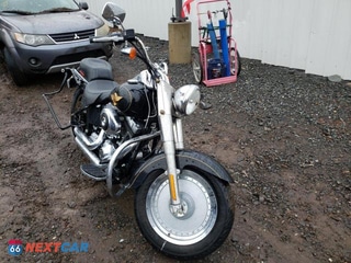 2005 HARLEY-DAVIDSON FLSTFI