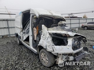 2016 FORD TRANSIT 250