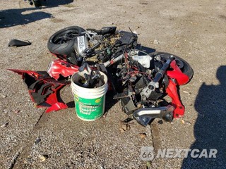 2020 DUCATI PANIGALE V4