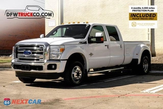 2014 FORD F450 SUPER DUTY