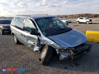 2005 DODGE CARAVAN SE