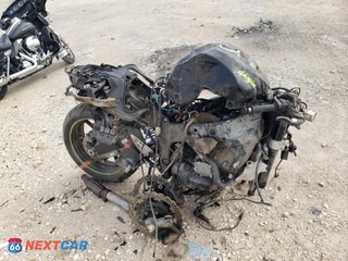 2023 KAWASAKI ZX636 K