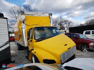 2018 FREIGHTLINER M2 106 MEDIUM DUTY