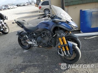 2019 YAMAHA MXT850 GT