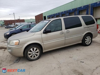 2007 BUICK TERRAZA CX