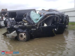 2006 FORD F350 SUPER DUTY