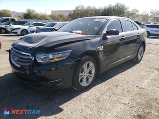 2016 FORD TAURUS SEL
