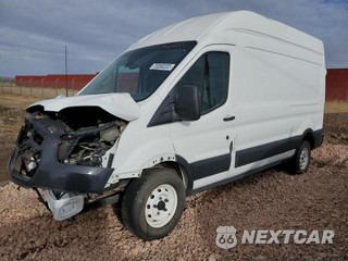 2017 FORD TRANSIT T-250