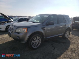 2009 LAND ROVER LR2 HSE TECHNOLOGY