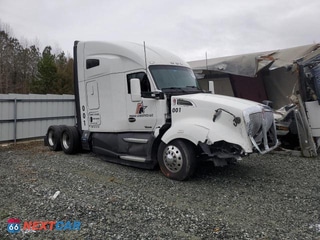 2017 KENWORTH CONSTRUCTION T680