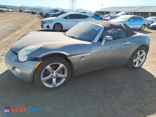 2006 PONTIAC SOLSTICE