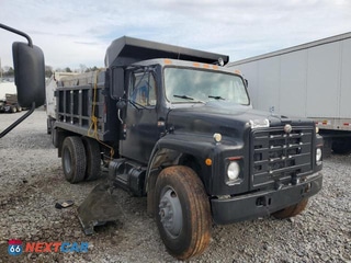 1988 INTERNATIONAL S-SERIES 1954