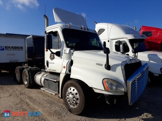 2015 FREIGHTLINER CASCADIA 125