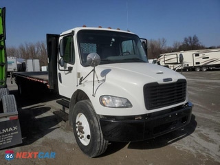 2021 FREIGHTLINER M2 106 MEDIUM DUTY