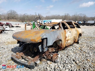 2018 CADILLAC ESCALADE ESV PREMIUM LUXURY