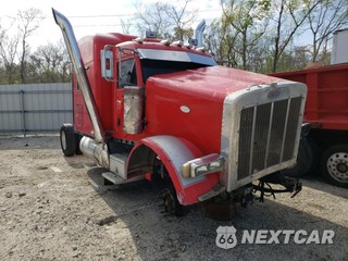 2006 PETERBILT 379