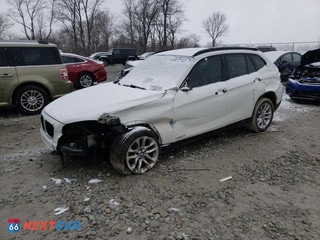 2015 BMW X1 XDRIVE28I