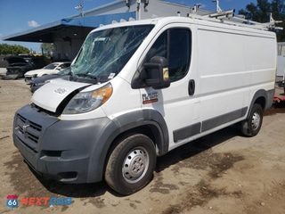 2016 RAM PROMASTER 1500 1500 STANDARD