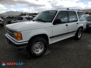 1994 FORD EXPLORER