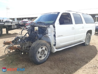 2001 GMC DENALI XL K1500