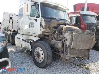 2013 INTERNATIONAL PROSTAR