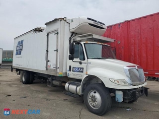 2015 INTERNATIONAL 4000 4300