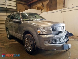 2008 LINCOLN NAVIGATOR
