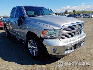 2014 RAM 1500 SLT