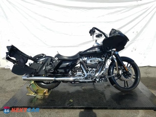 2019 HARLEY-DAVIDSON FLTRX