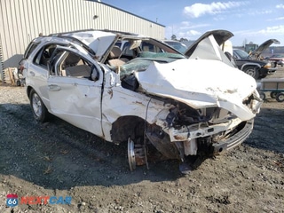 2005 KIA SORENTO EX
