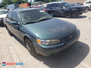 1997 TOYOTA CAMRY CE