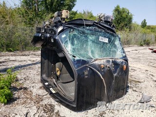 2004 CHEVROLET C5500 C5C042