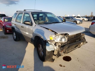 2005 FORD ESCAPE XLS