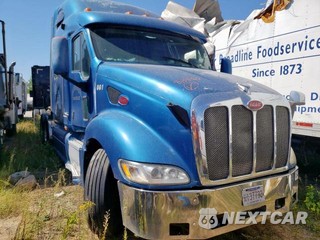 2004 PETERBILT 387