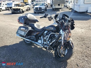 2013 HARLEY-DAVIDSON FLHTK ELECTRA GLIDE ULTRA LIMITED