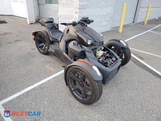 2022 CAN-AM RYKER