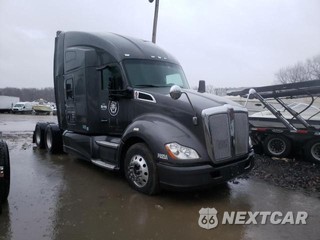 2017 KENWORTH CONSTRUCTION T680