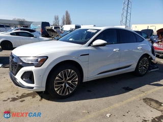 2024 AUDI Q8 E-TRON SPORTBACK PREMIUM PLUS