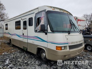 1996 FORD F530 SUPER DUTY