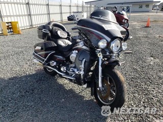2006 HARLEY-DAVIDSON FLHTCUSE