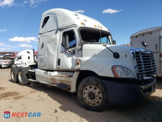 2012 FREIGHTLINER CASCADIA 125