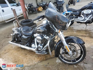 2022 HARLEY-DAVIDSON FLHX