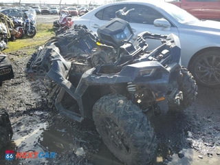 2023 POLARIS SPORTSMAN XP 1000 ULTIMATE TRAIL