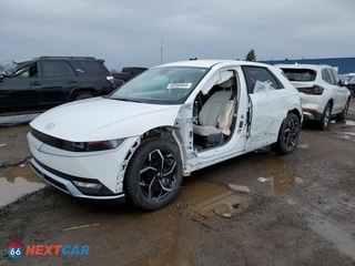 2023 HYUNDAI IONIQ 5 SEL