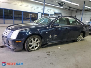 2005 CADILLAC STS